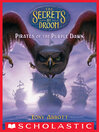 Cover image for Pirates of the Purple Dawn
